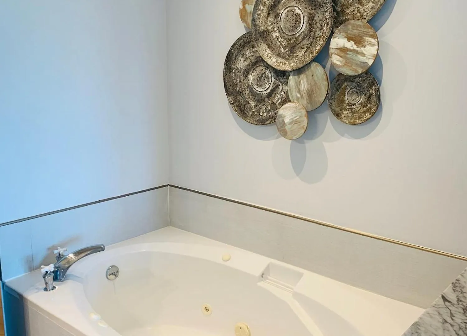 Apartman Ocean Wave I, One Bedroom Suite At Aquarius, Dorado Del Mar Toa Alta Puerto Rico