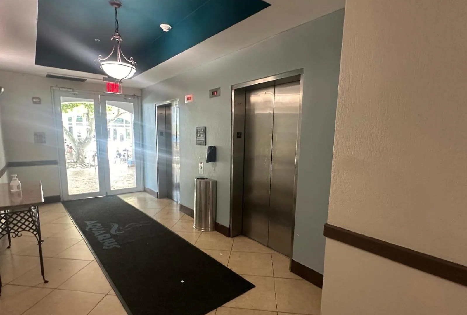 Apartman Ocean Wave I, One Bedroom Suite At Aquarius, Dorado Del Mar Toa Alta