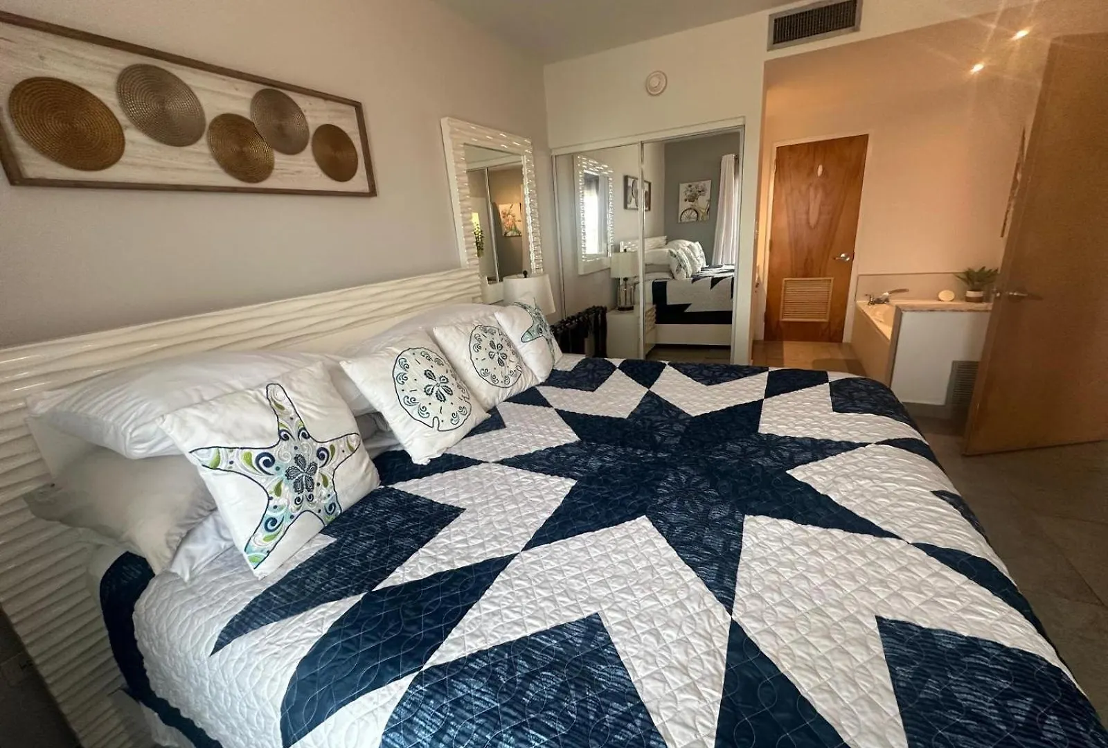 Apartman Ocean Wave I, One Bedroom Suite At Aquarius, Dorado Del Mar Toa Alta Puerto Rico